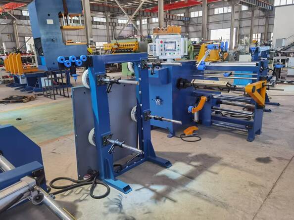 Suzhou Tronsing Technology Co., Ltd Fabrik Produktionslinie