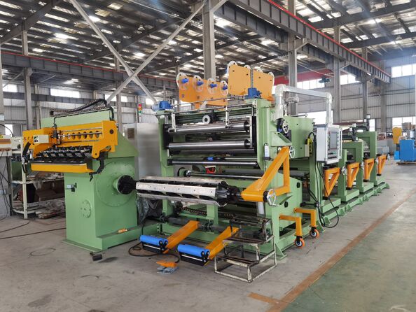 Suzhou Tronsing Technology Co., Ltd Fabrik Produktionslinie