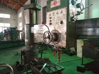 Suzhou Tronsing Technology Co., Ltd Fabrik Produktionslinie
