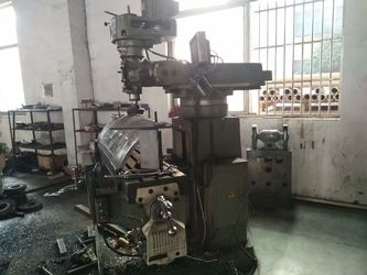 Suzhou Tronsing Technology Co., Ltd Fabrik Produktionslinie
