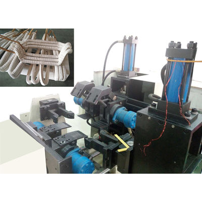 11kw Coil Stretch Wrapping Machine For Making Transformer