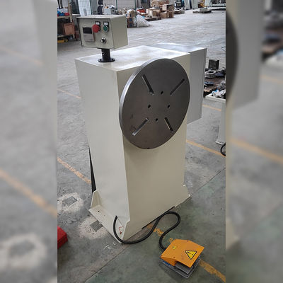 Elektromotor-Spulen-Wickelmaschine drehendes Stepless 200rpm