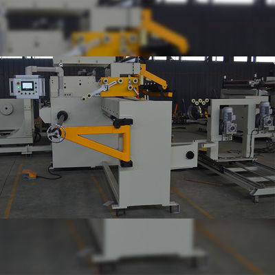 Kupferdraht-automatische Transformator-Spulen-Wickelmaschine horizontal