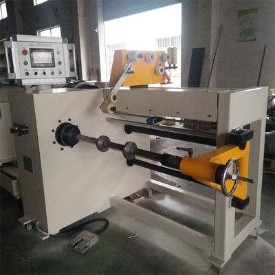 Industrielle automatische Spulen-Wickelmaschine drehmomentstark