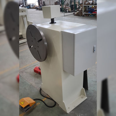 Halb automatische Elektromotor-Spulen-Wickelmaschine Stepless-Windgeschwindigkeit