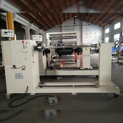 Kupferdraht-Transformator-Spulen-Wickelmaschine halb automatisch