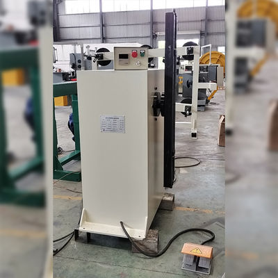 Elektromotor-Spulen-Wickelmaschine mit 1200mm Längen-justierbarer Form