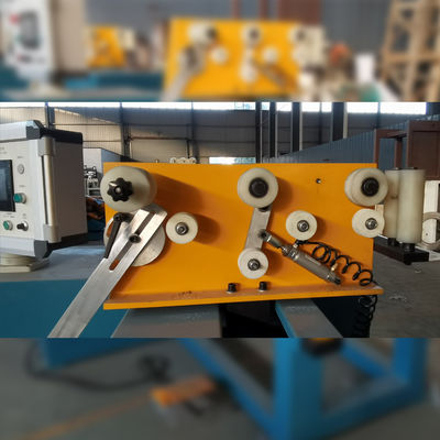 Servogetriebener automatischer Drahtwickler Programmierbar 0 - 200 U/min