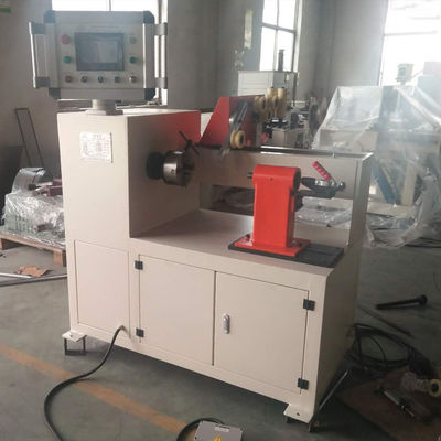 SPS-Steuerungsautomatischer elektrischer Drahtwickler für Transformator
