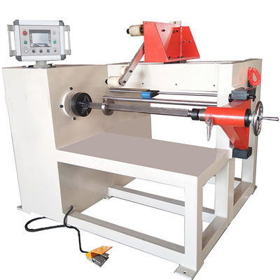 Automatischer Parallel-CNC-Spulenwickler zur Herstellung von Transformatorspulen