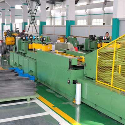 Automatische Transformatorkern-Schneidemaschine für Step-Lap-Kern