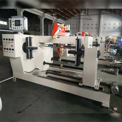 Elektrogeräte-automatische Spulen-Wickelmaschine 160rpm