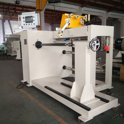 Ölgeschützter Transformator-Draht-automatische Spulen-Wickelmaschine programmierbar