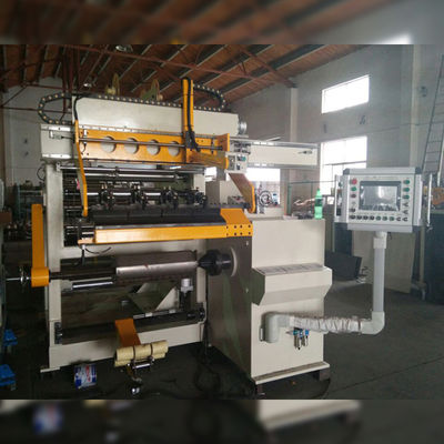 Plc-Form-Harz-Transformator, der Geräte automatisch herstellt