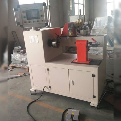 Kleine Transformator-Spulen-automatische Draht-Winde PLC-Steuerung