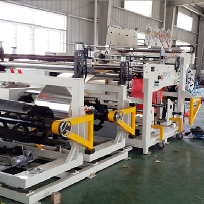18 U-/minkupfer-und Aluminiumfolie-Winde TIG Welding
