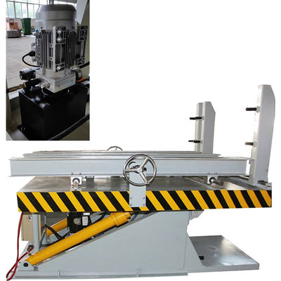 Versammlungs-Plattform-Transformator-Kern-Hubtisch hydraulisch angetrieben