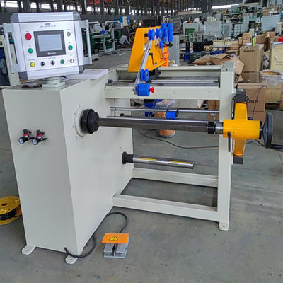 Programmierbare Transformator-Spulen-Wickelmaschine, automatische Draht-Winde