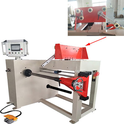 Elektrischer 5.0mm automatischer Spulen-Wickelmaschine-Transformator, der Geräte herstellt