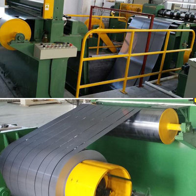 500-mm-Kernschneidemaschine, hohe Automatisierung und einfache Bedienung