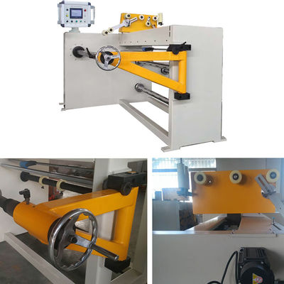 Automatische Kupferdraht-Spulen-Wickelmaschine für die Herstellung des Transformators