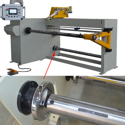 Drehmomentstarke programmierbare automatische Spulen-Wickelmaschine für die Herstellung des Transformators