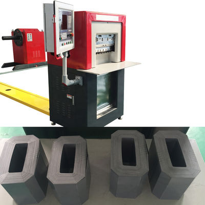 Silikon-Stahlschneidemaschine Unicore-Schneider, der Transformator-Kern macht