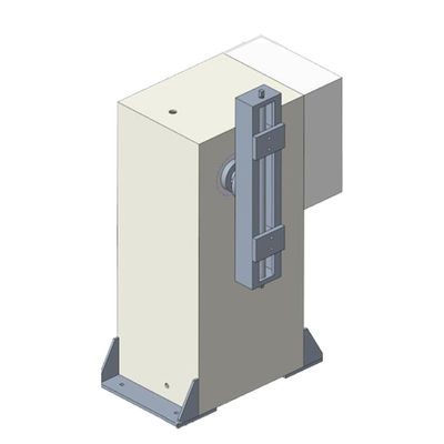 Maschine zum Wickeln von Motorrollen 3 kW Motordrehte Maximaldrehgeschwindigkeit 200 Rpm