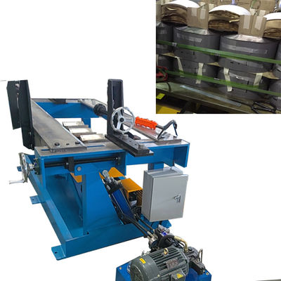 Amorph-Transformator-Kern-Stack-Tisch Höchstkapazität 5000 kg