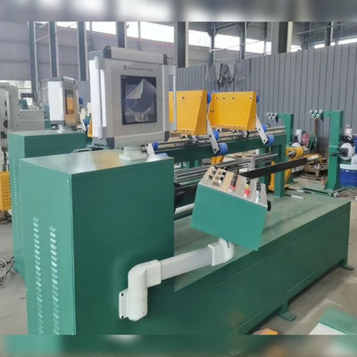 Hocheffiziente Wicklungsmaschine mit drei Drähten-Spule-Wicklungsmaschine