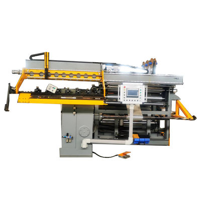 Automatische Wickelmaschine mit Transformator aus Gussharz