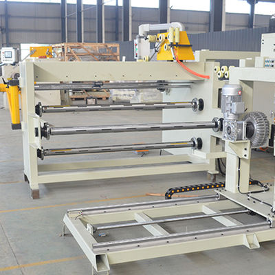 Programmierbare automatische Spulenwickelmaschine Transformator Drahtspulenwickler