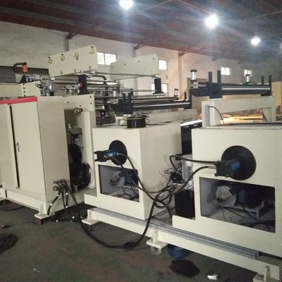 PLC-Steuerung Streifenwickelmaschine Gussharztransformator Folienwickelmaschine