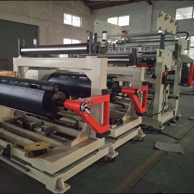 Fabrik-Direktverkäufe Automatische Kupferstreifenwickelmaschine Trockentransformator Folienwickelmaschine