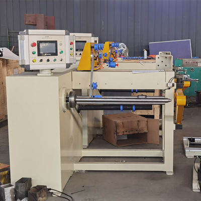 Programmierbare Drahtwickler Automatische Spulenwickler
