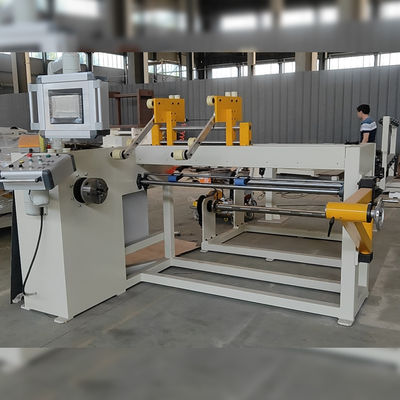 Programmierbare HV-Windmaschine