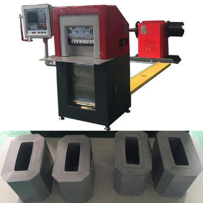 1 Mpa automatische Schneidmaschine aus Siliziumstahl