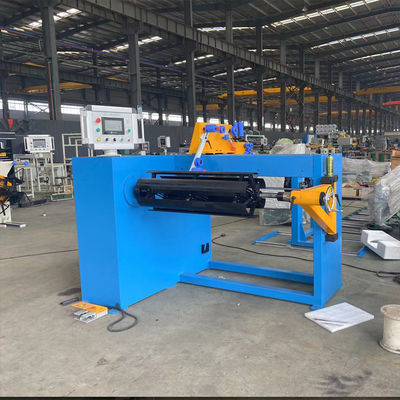 Transformator-Windemaschine PLC-Steuerung Automatische Spulen-Windemaschine
