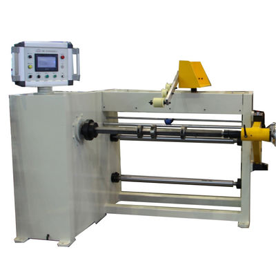 Maschine zur Herstellung von Transformatoren, PLC-Steuerung, automatische Spulenwickelmaschine