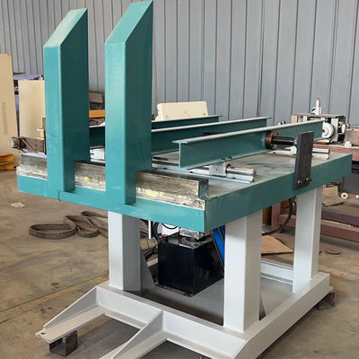 Neigungsplattform-Transformator Stahlkern Stapel-Tisch 1,5 kW