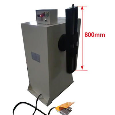 Halbautomatischer Drahtwickler Elektromotor Spulenwickelmaschine