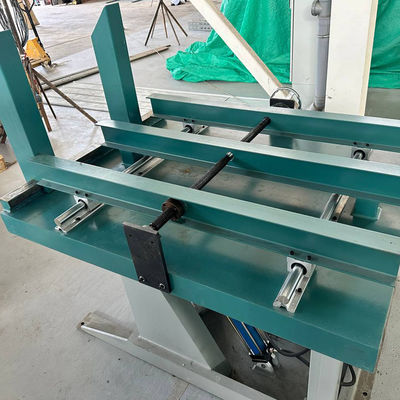 Hydraulisch angetriebener Neigungstransformator
