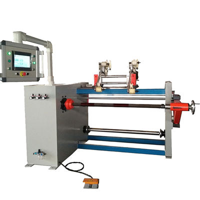 Hochwirksame programmierbare Drahtwickler-Transformator-Spule-Windemaschine
