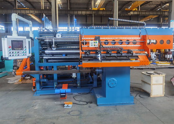 Automatische Filmfoliewicklermaschine Trockentransformator Foliewicklermaschine
