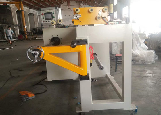 Automatische Kupferdrahtwicklermaschine Transformator Spulenwicklermaschine