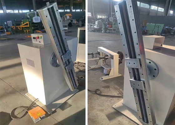 Halbautomatische Wickelmotoren