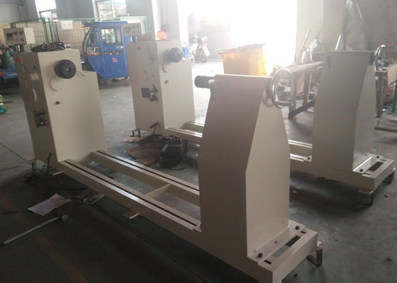Billiges Halbautomatisches Transformator Coil Winding Machine Drahtwickler 200 Rpm