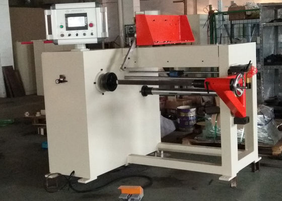 200rpm automatische Spulenwickelmaschine Transformator Drahtspulenwickler