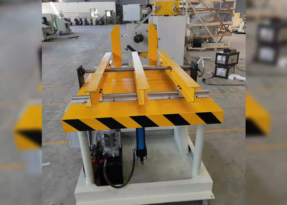 Hydraulisch angetriebene Transformatoren