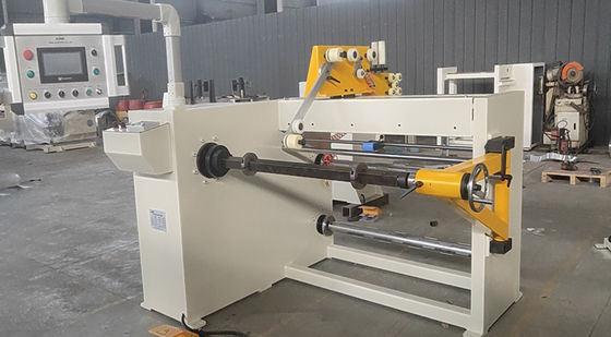 Kupferdrahtwickler-Windemaschine Automatische Windemaschine
